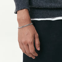 CLASSIC CURB Bracelet