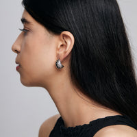 C SHELL Earrings