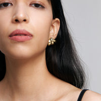 CLOVER Earrings
