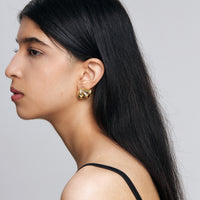 CLOVER Earrings