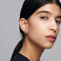 MOON Earrings