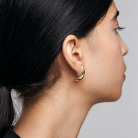 MOON Earrings