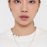 Stuudio Particular x Hotel H LOGO Necklace