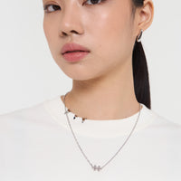 Stuudio Particular x Hotel H LOGO Necklace