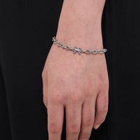 Stuudio Particular x Hotel H LOGO Bracelet