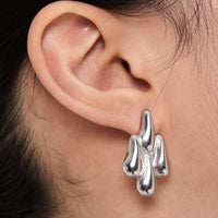 Stuudio Particular x Hotel RAINDROP Earrings