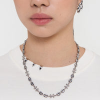 Stuudio Particular x Hotel COFFEE BEAN H LOGO Necklace