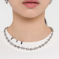 Stuudio Particular x Hotel COFFEE BEAN H LOGO Necklace