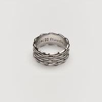 Stuudio Particular x Hotel RAINDROP Ring