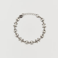 Stuudio Particular x Hotel COFFEE BEAN H LOGO Bracelet
