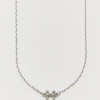 Stuudio Particular x Hotel H LOGO Necklace