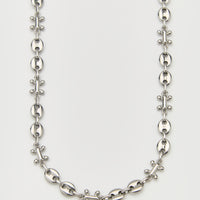 Stuudio Particular x Hotel COFFEE BEAN H LOGO Necklace