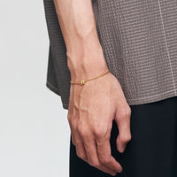 FAT ALPHABET Bracelet