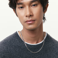 CLASSIC CURB Necklace
