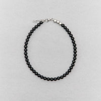 BLACK ONYX Necklace