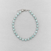 BLUE LACE Necklace