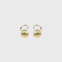 GLOBE Earrings