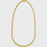 CLASSIC CURB Necklace