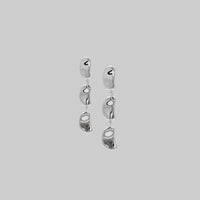 STONE Earrings