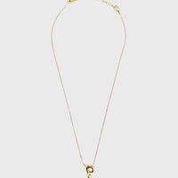 SNAKE CHAIN Necklace