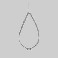 SP CURB Necklace