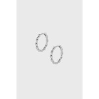SALAMI HOOP Earrings