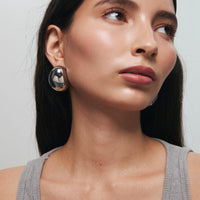 DOME Earrings