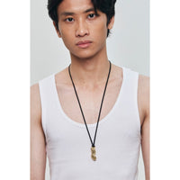 PEANUT Necklace