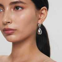 SELENE LARGE Earrings