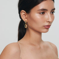 SELENE LARGE Earrings