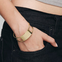 CAIRO Bangle
