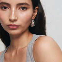 DOME Earrings