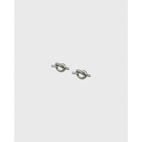 KNOT Earrings