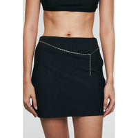 PILLS WAIST CHAIN BELT