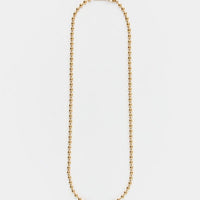 JASPER Necklace