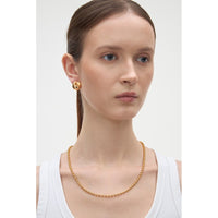 JASPER Necklace