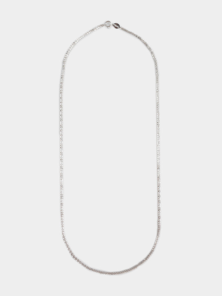 Sterling Silver