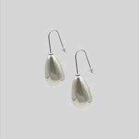 QUIL PEARL Earrings