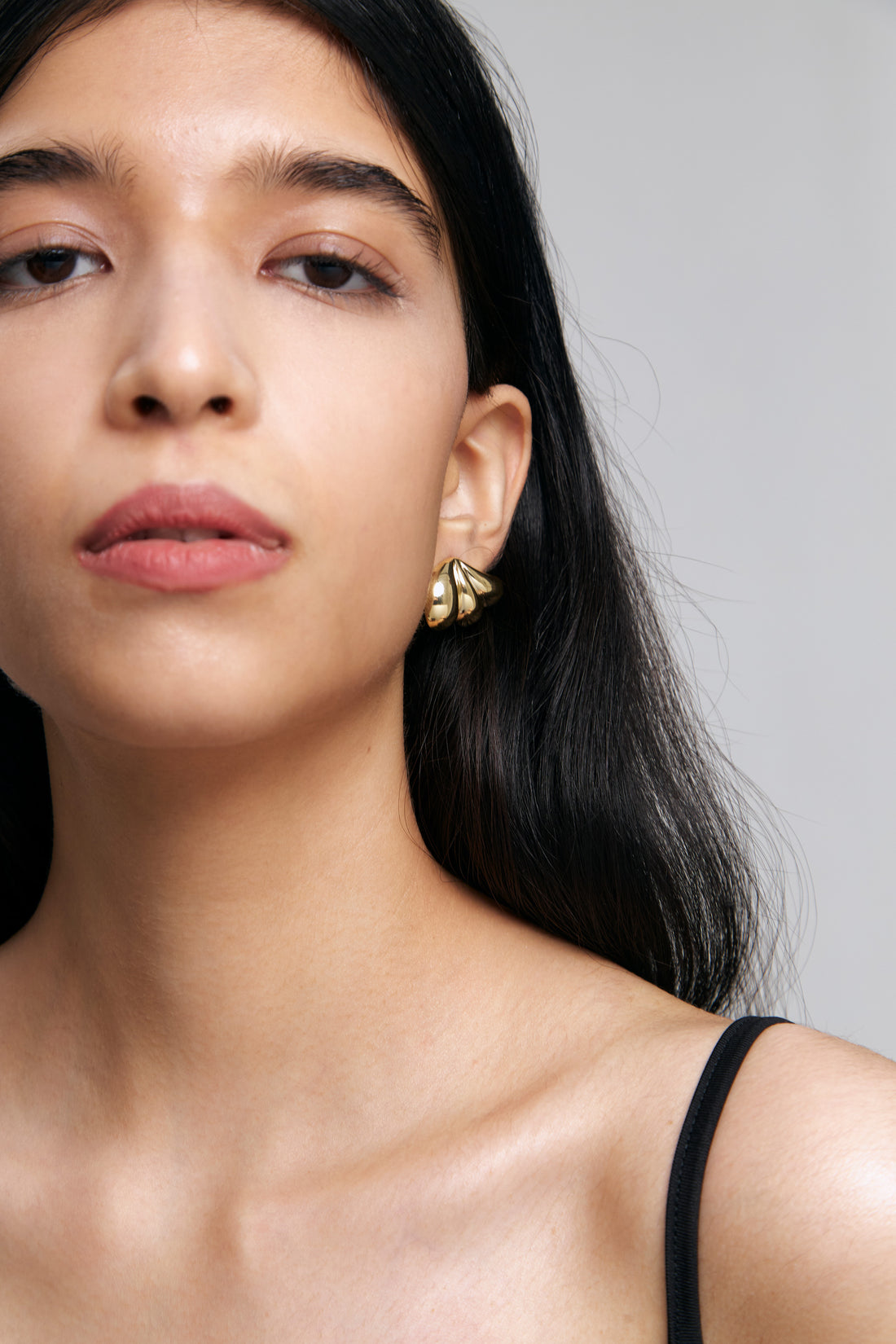 CLOVER Earrings