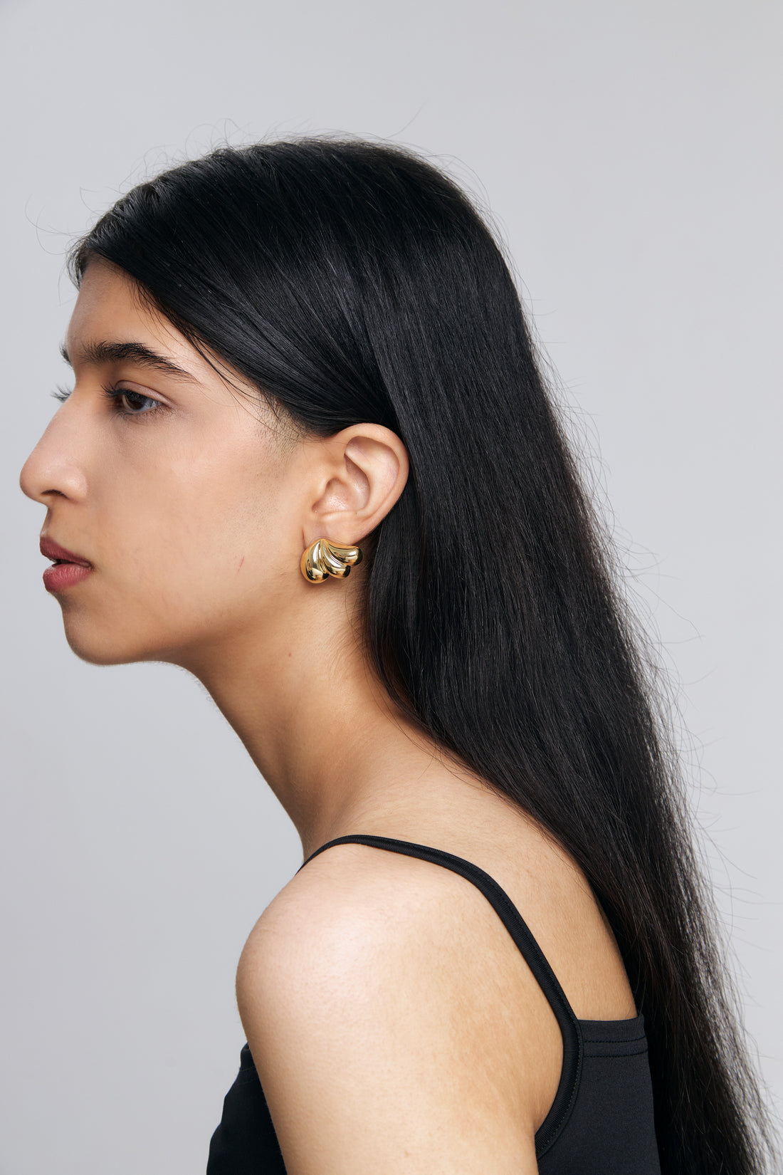 CLOVER Earrings