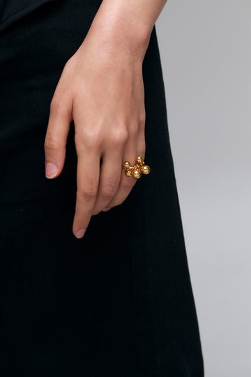 GRAPE Ring