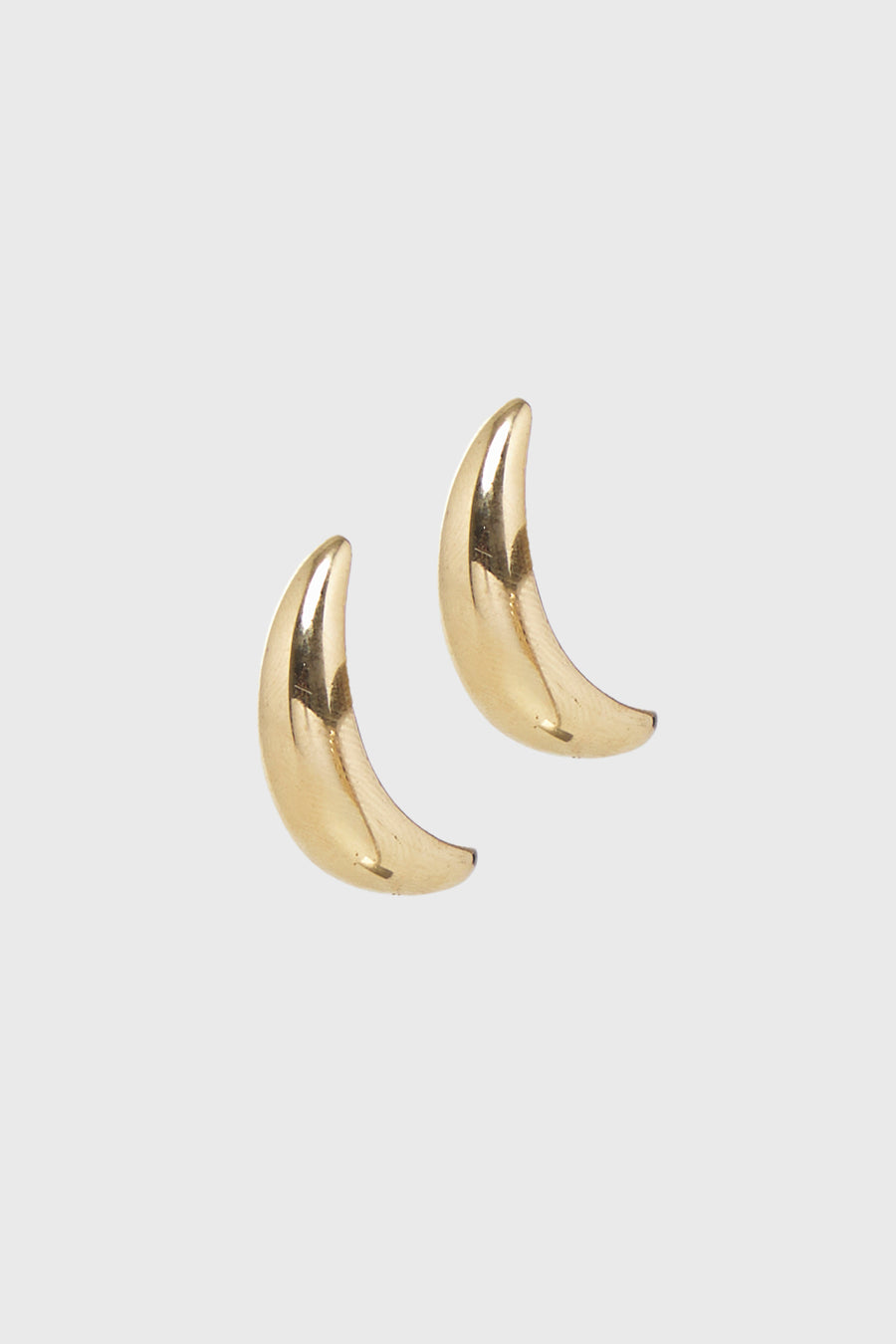 MOON Earrings