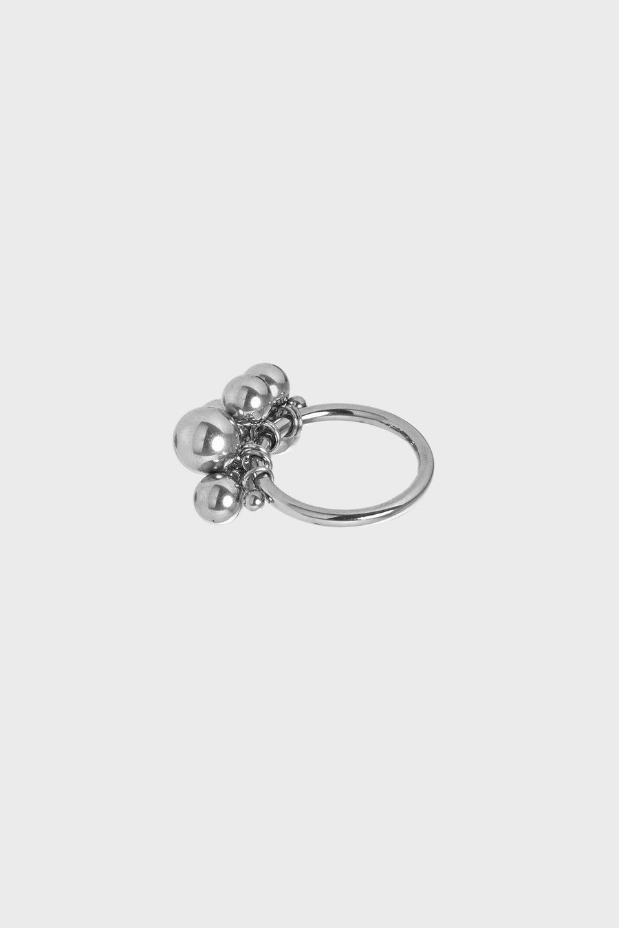 GRAPE Ring