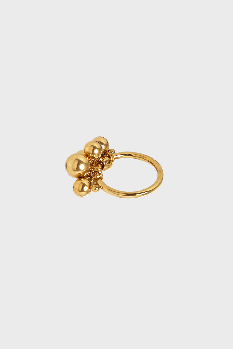 GRAPE Ring