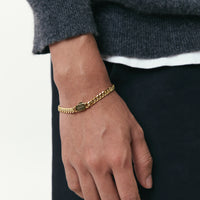 CLASSIC CURB Bracelet