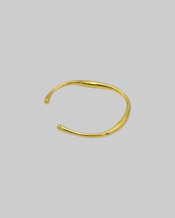 KODA Cuff Bangle