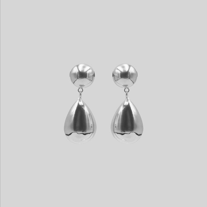 TEARDROP Earrings