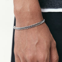CLASSIC CURB Bracelet