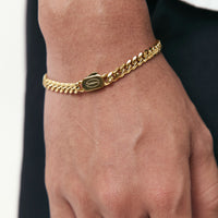 CLASSIC CURB Bracelet