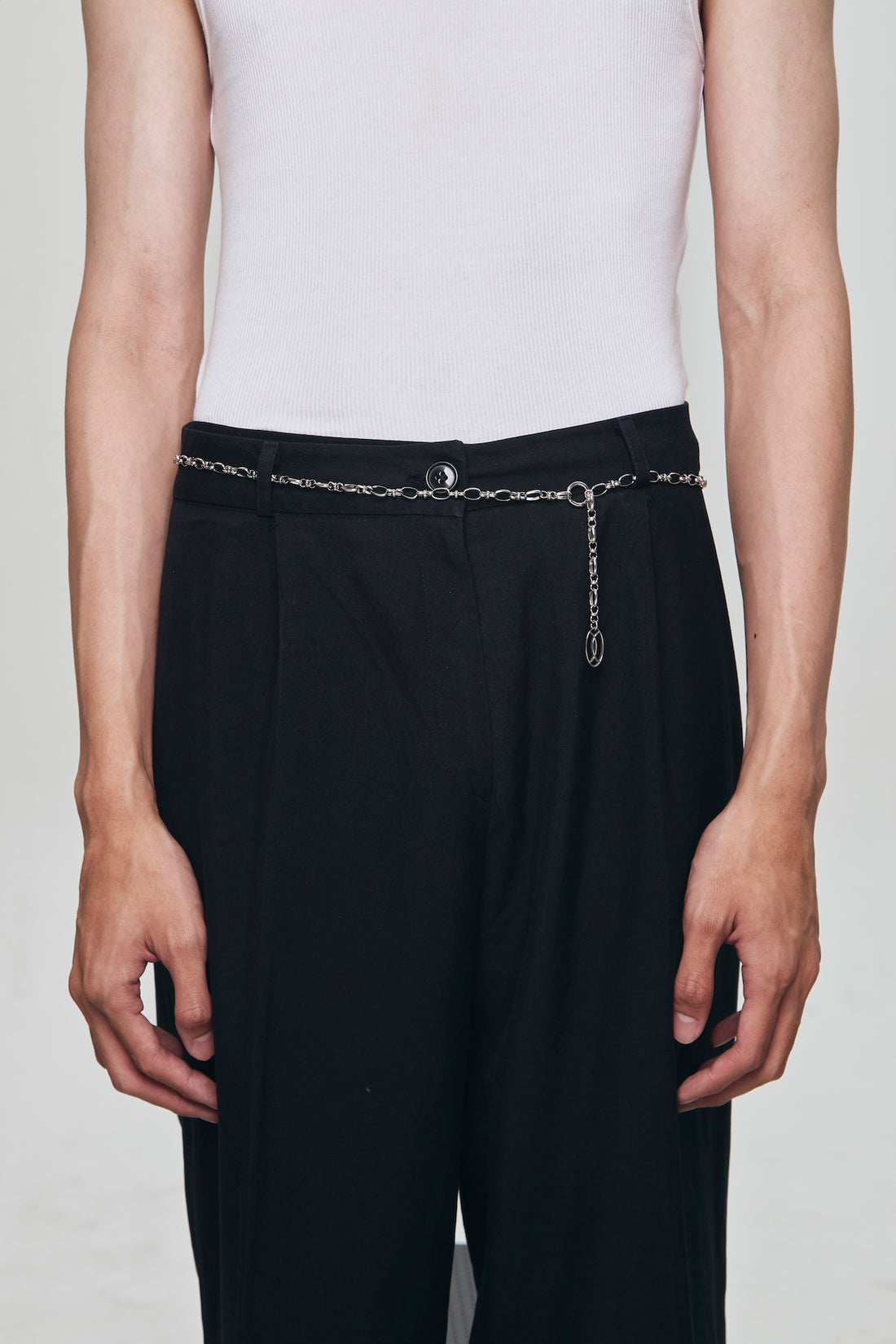 BARB WIRE Waist Chain Belt